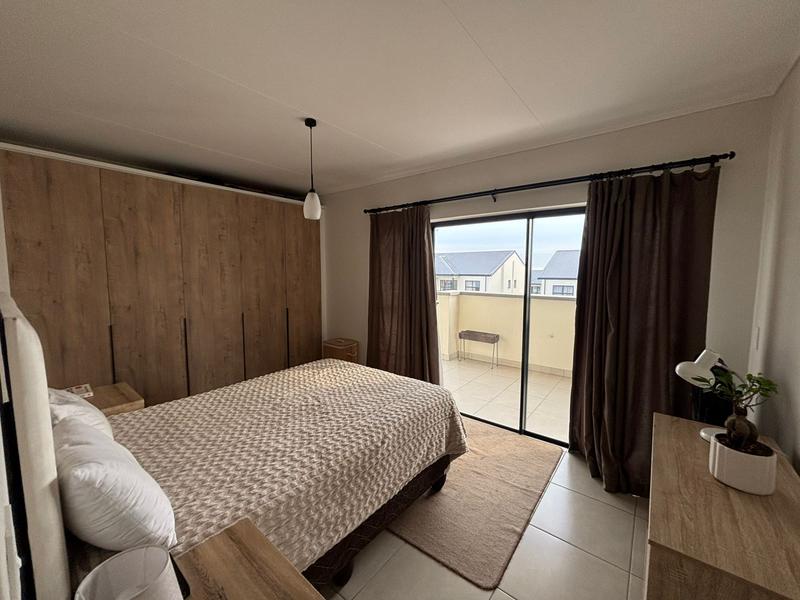 To Let 1 Bedroom Property for Rent in Richwood Western Cape